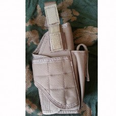 Купить Кобура пистолетная Sand в интернет-магазине Каптерка в Киеве и Украине